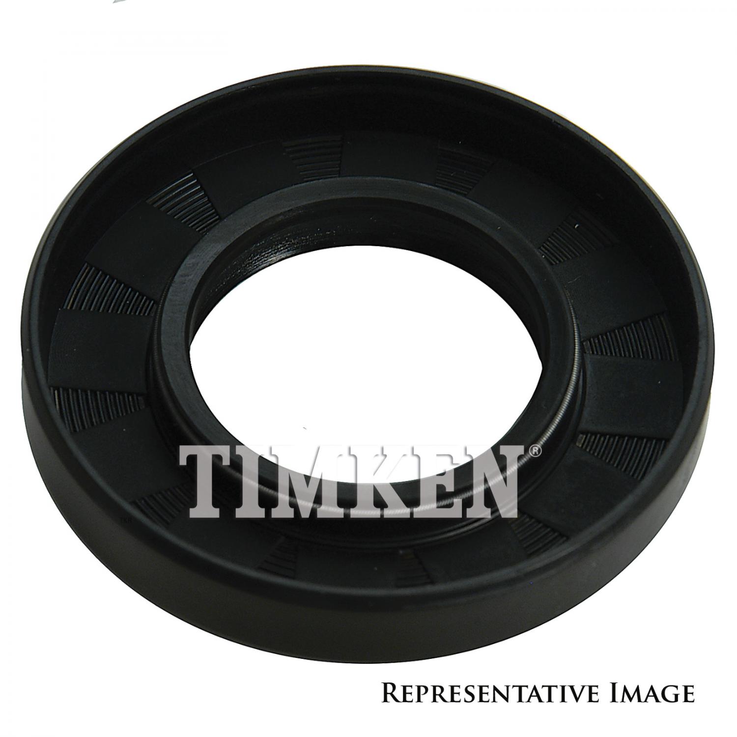 Timken 710113 Transfer Case Output Shaft Seal product image 4 of 8