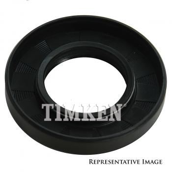 2003 Infiniti QX4 Transfer Case Output Shaft Seal Front Timken 710113 image 4 of 4
