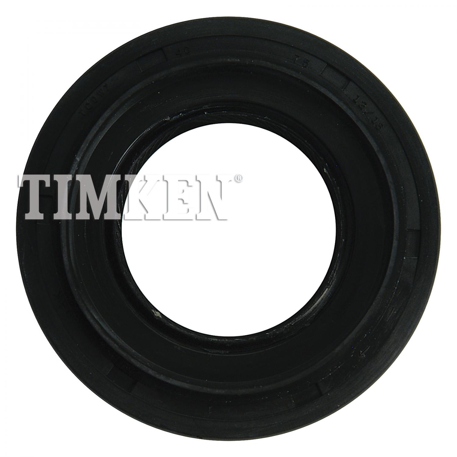 Timken 710113 Transfer Case Output Shaft Seal product image 7 of 8