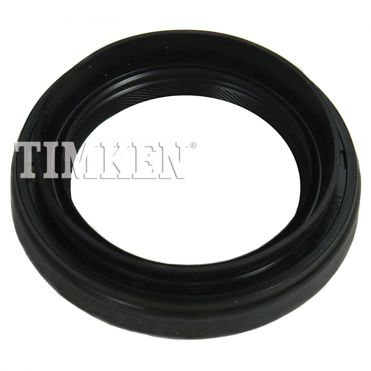 Timken 710114 Auto Trans Torque Converter Seal product image 1 of 4