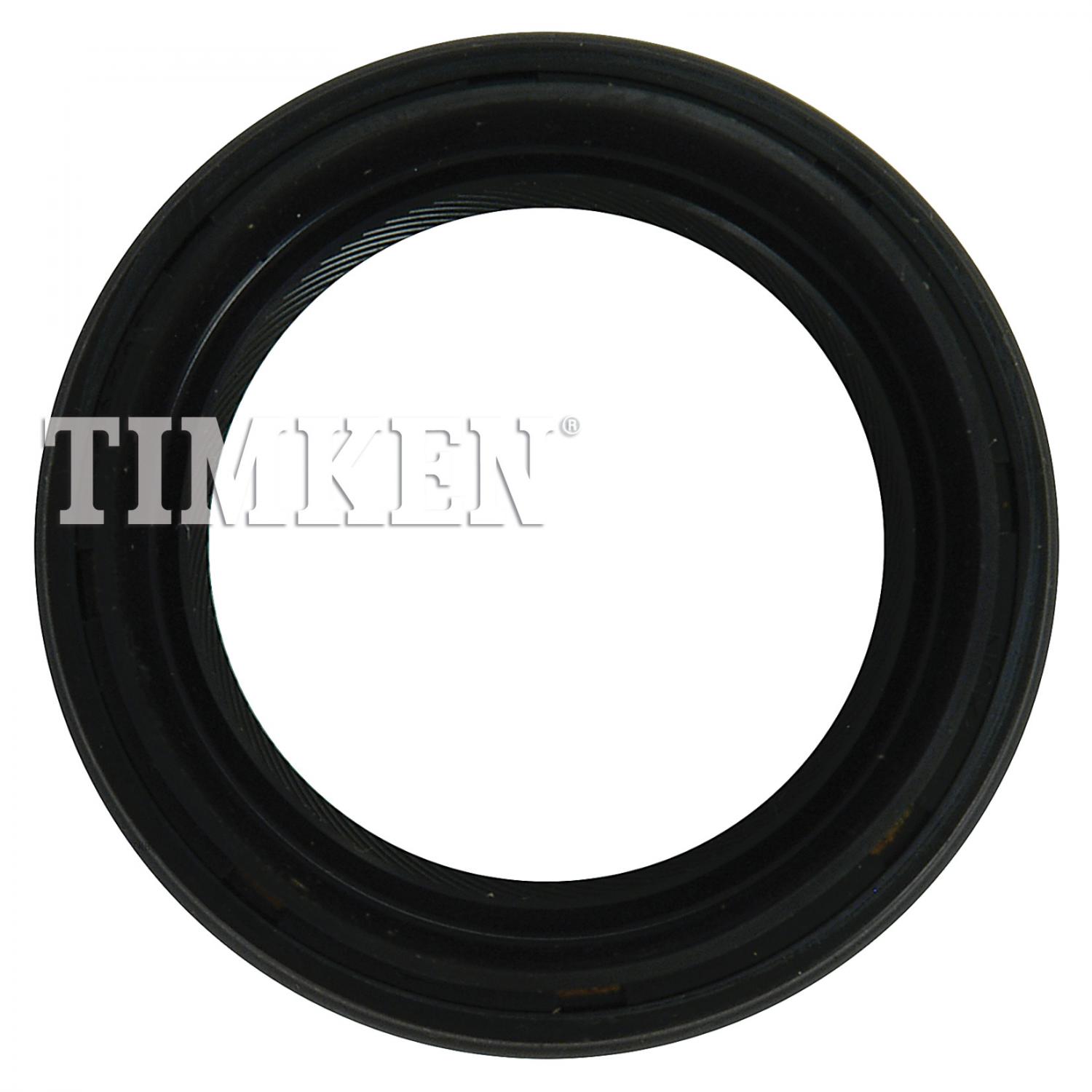 Timken 710114 Auto Trans Torque Converter Seal product image 4 of 4