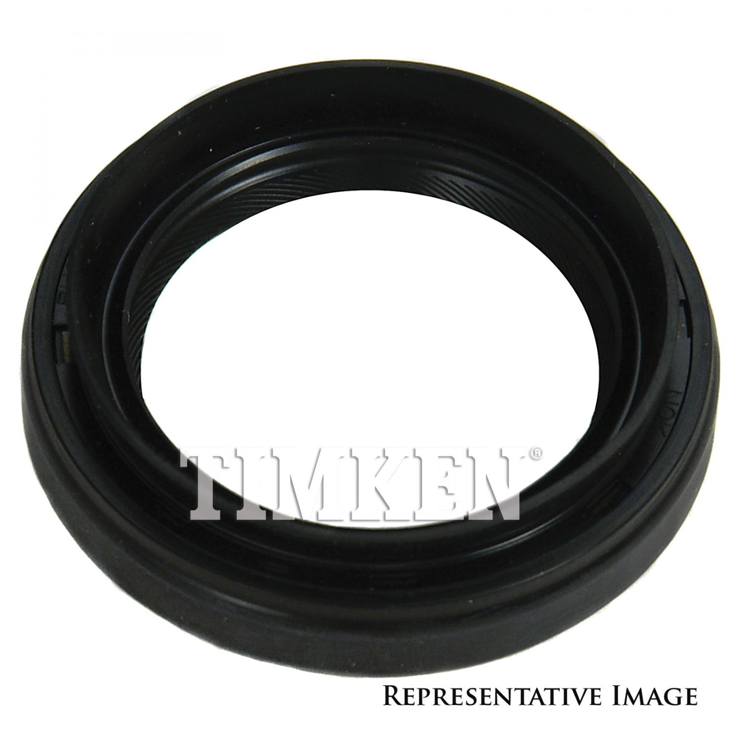 Timken 710115 - Manual Trans Output Shaft Seal Timken 710115 Manual Trans Output Shaft Seal product image 1 of 4