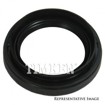 2000 Toyota RAV4 Manual Trans Output Shaft Seal Timken 710115 image 1 of 4