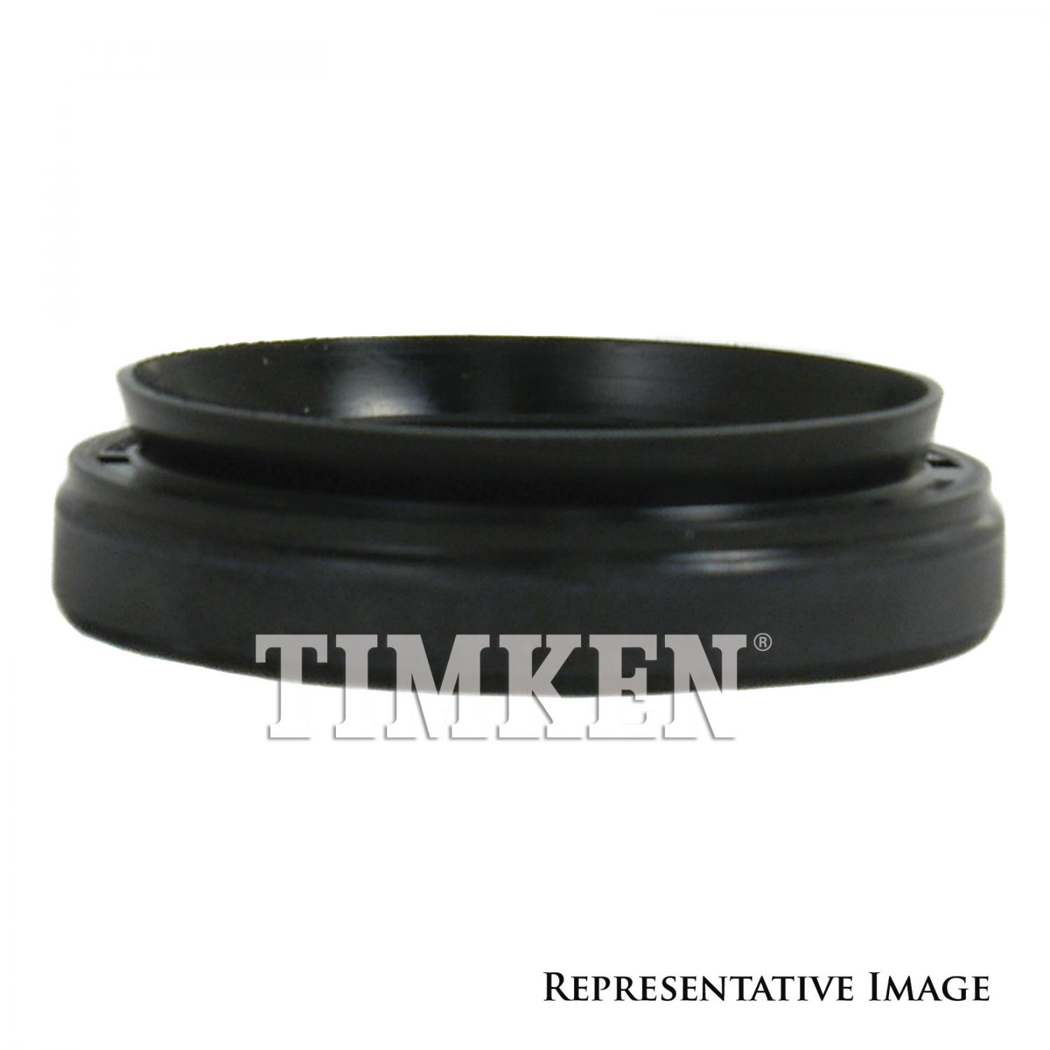 Timken 710115 - Manual Trans Output Shaft Seal Timken 710115 Manual Trans Output Shaft Seal product image 3 of 4