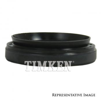 2000 Toyota RAV4 Manual Trans Output Shaft Seal Timken 710115 image 3 of 4