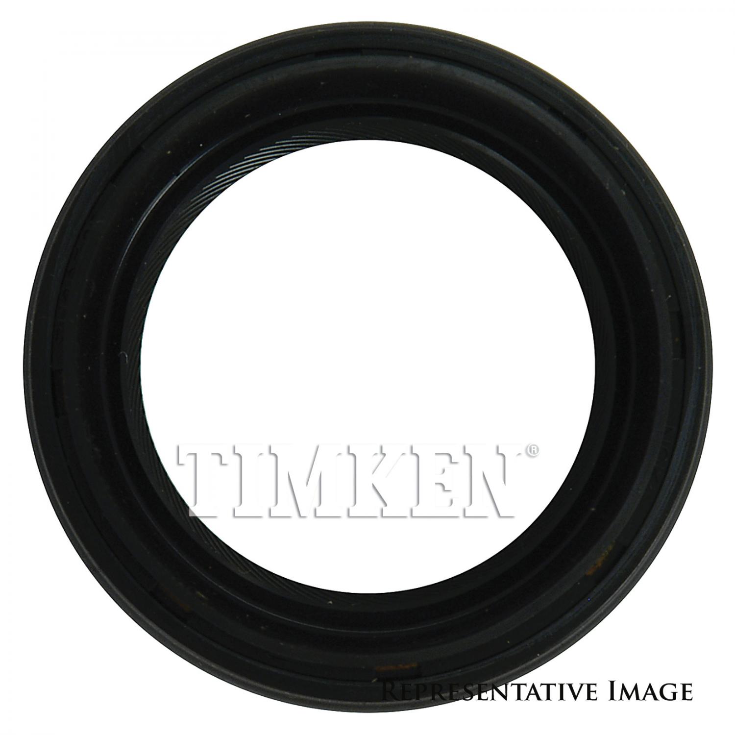 Timken 710115 - Manual Trans Output Shaft Seal Timken 710115 Manual Trans Output Shaft Seal product image 4 of 4