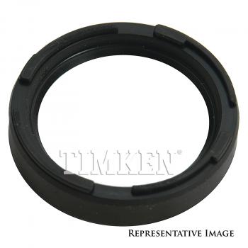 1989 Nissan Sentra Transfer Case Input Shaft Seal Timken 710120 image 2 of 4