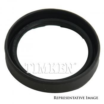 1989 Nissan Sentra Transfer Case Input Shaft Seal Timken 710120 image 4 of 4
