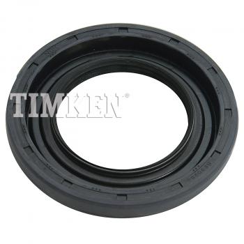 1989 Nissan Sentra Transfer Case Output Shaft Seal Rear Timken 710121 image 3 of 4