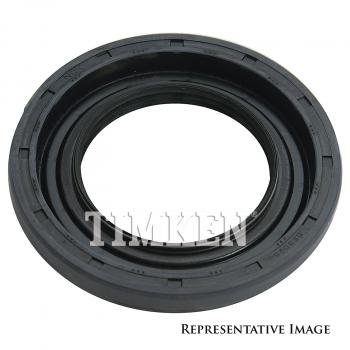 TIMKEN 710121 - Transfer Case Output Shaft Seal Product image