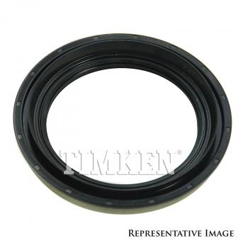 1993 Nissan NX Wheel Seal Front Outer Timken 710125 image 2 of 4