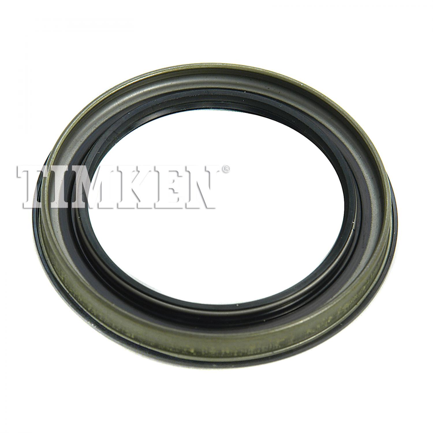 Timken 710125 - Wheel Seal Timken 710125 Wheel Seal product image 3 of 8