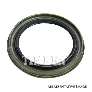 1993 Nissan NX Wheel Seal Front Outer Timken 710125 image 4 of 4