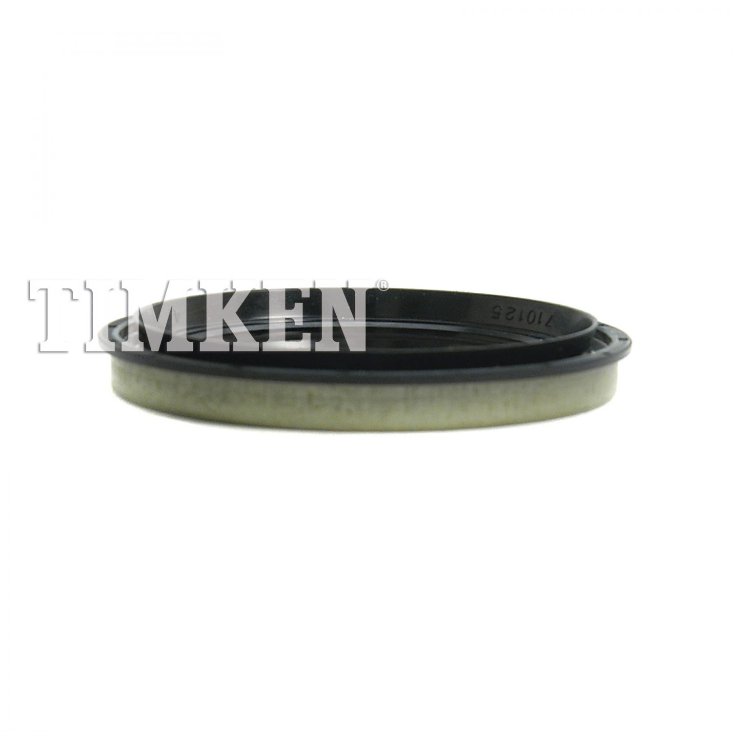 Timken 710125 - Wheel Seal Timken 710125 Wheel Seal product image 5 of 8