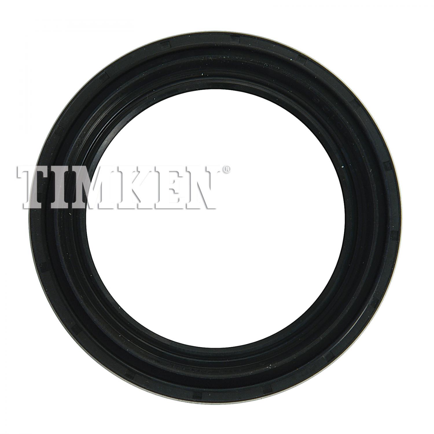 Timken 710125 - Wheel Seal Timken 710125 Wheel Seal product image 7 of 8
