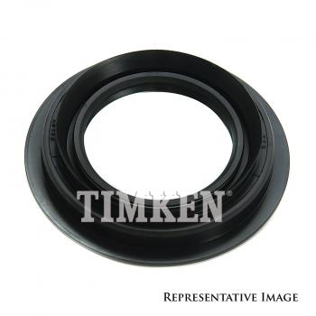 1992 Infiniti M30 Wheel Seal Front Inner Timken 710126 image 2 of 4