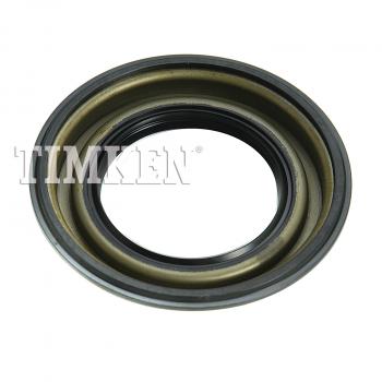 1992 Infiniti M30 Wheel Seal Front Inner Timken 710126 image 3 of 4