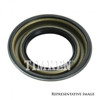 1992 Infiniti M30 Wheel Seal Front Inner Timken 710126 image 4 of 4