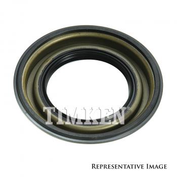 TIMKEN 710126 - Wheel Seal Product image