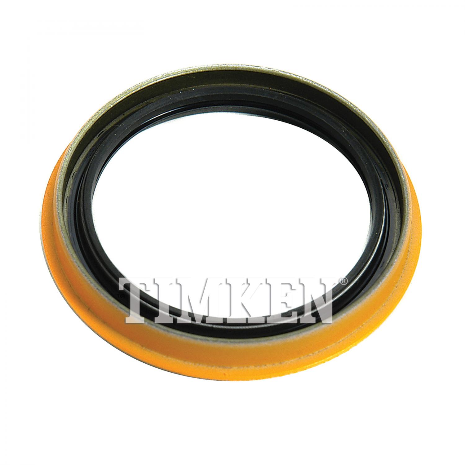 Timken 710127 - Engine Crankshaft Seal Timken 710127 Engine Crankshaft Seal product image 1 of 8