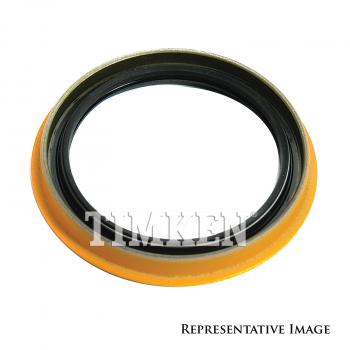 TIMKEN 710127 - Engine Crankshaft Seal Product image