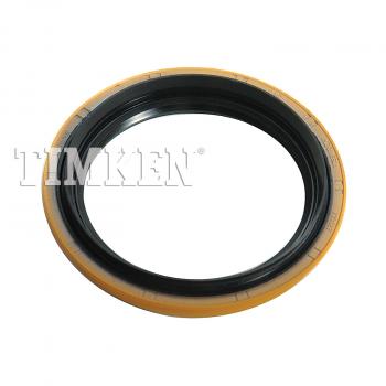 2010 BMW X5 Engine Crankshaft Seal Front Timken 710127 image 3 of 4