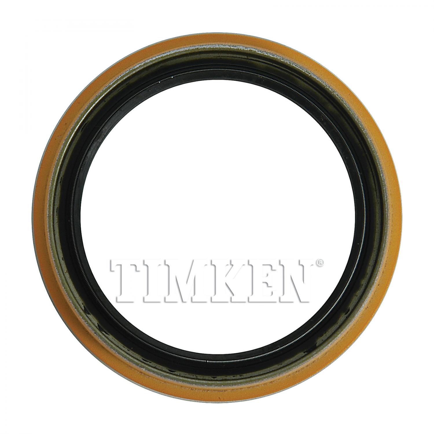 Timken 710127 - Engine Crankshaft Seal Timken 710127 Engine Crankshaft Seal product image 7 of 8