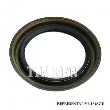 TIMKEN 710129 - Wheel Seal Product image