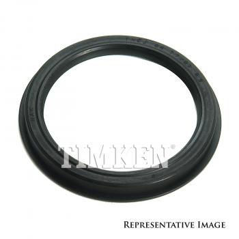 1996 Infiniti Q45 Wheel Seal Rear Timken 710130 image 2 of 4