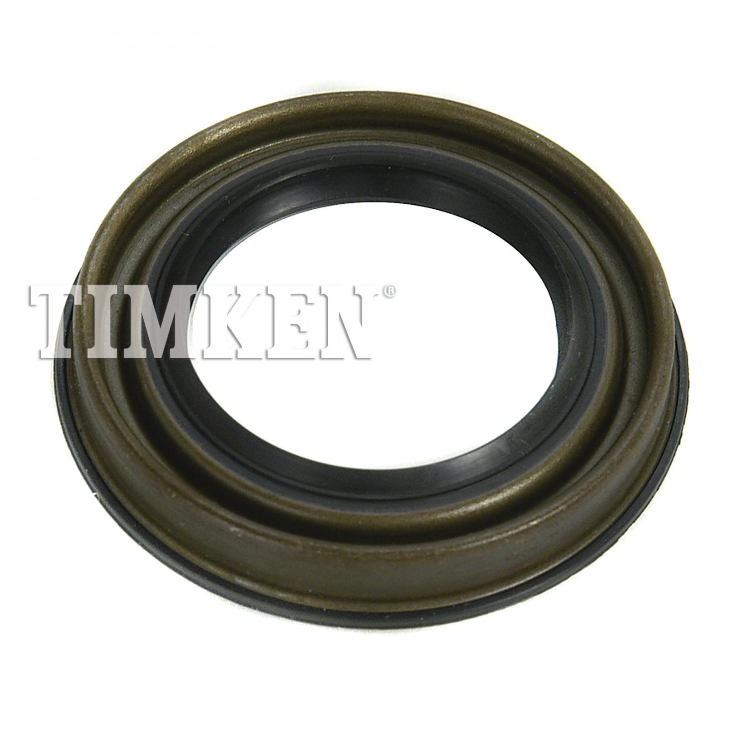 Timken 710131 - Wheel Seal Timken 710131 Wheel Seal product image 1 of 8