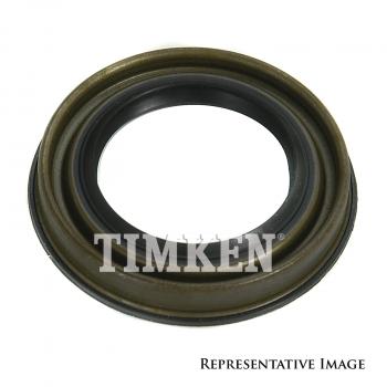 1992 Infiniti M30 Wheel Seal Rear Inner Timken 710131 image 2 of 4