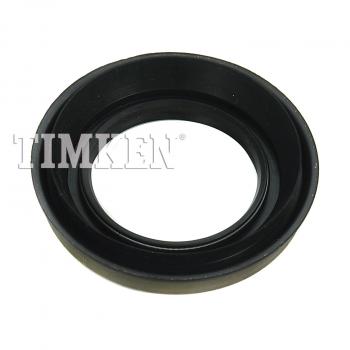 1992 Infiniti M30 Wheel Seal Rear Inner Timken 710131 image 3 of 4