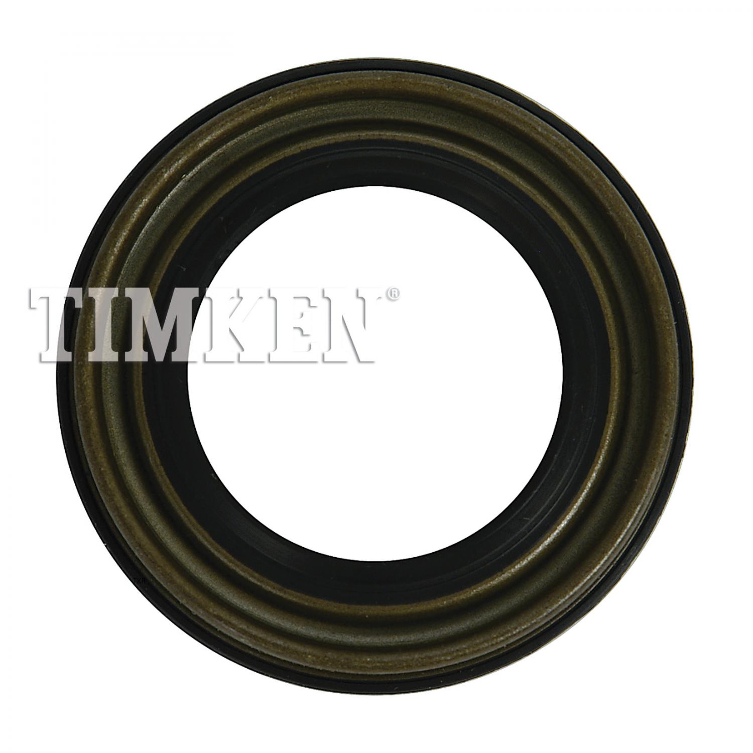 Timken 710131 - Wheel Seal Timken 710131 Wheel Seal product image 7 of 8