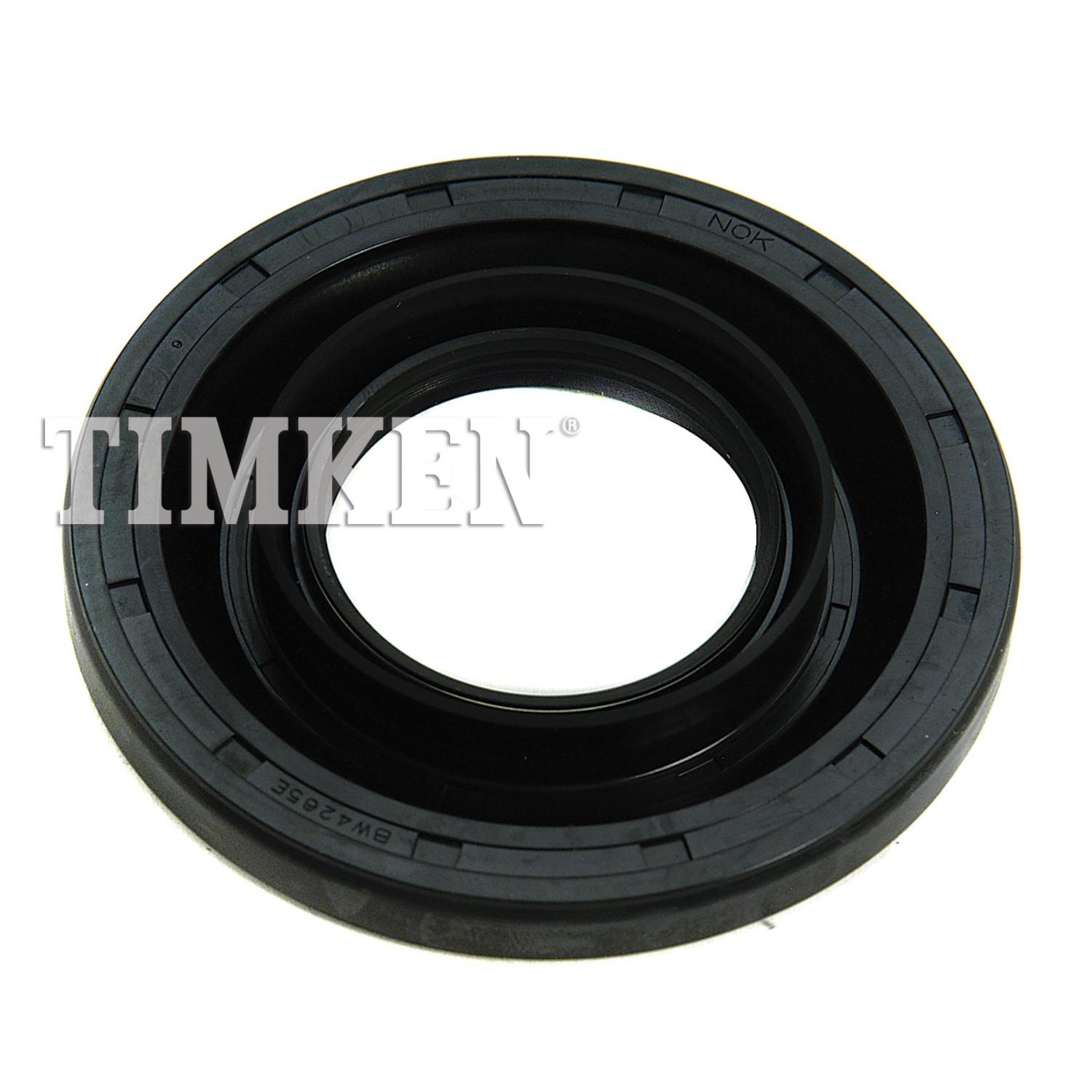 Timken 710133 Auto Trans Output Shaft Seal product image 1 of 8