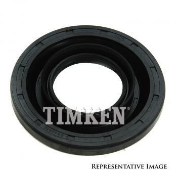 1995 Nissan Axxess Auto Trans Output Shaft Seal Right Timken 710133 image 2 of 4
