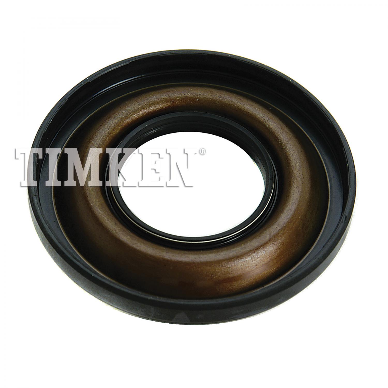 Timken 710133 Auto Trans Output Shaft Seal product image 3 of 8