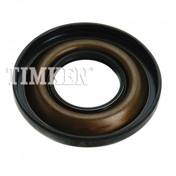 1995 Nissan Axxess Auto Trans Output Shaft Seal Right Timken 710133 image 3 of 4