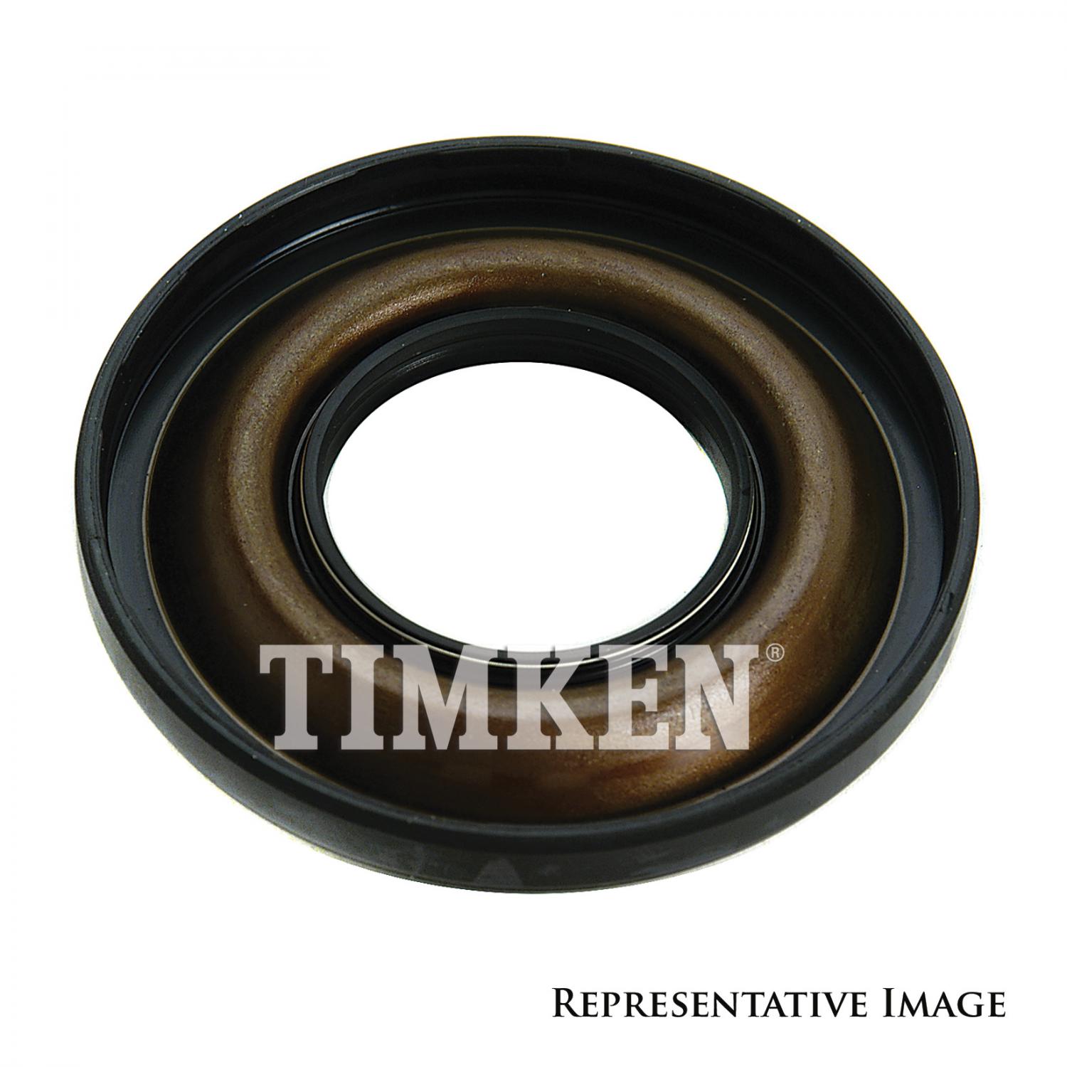 Timken 710133 Auto Trans Output Shaft Seal product image 4 of 8