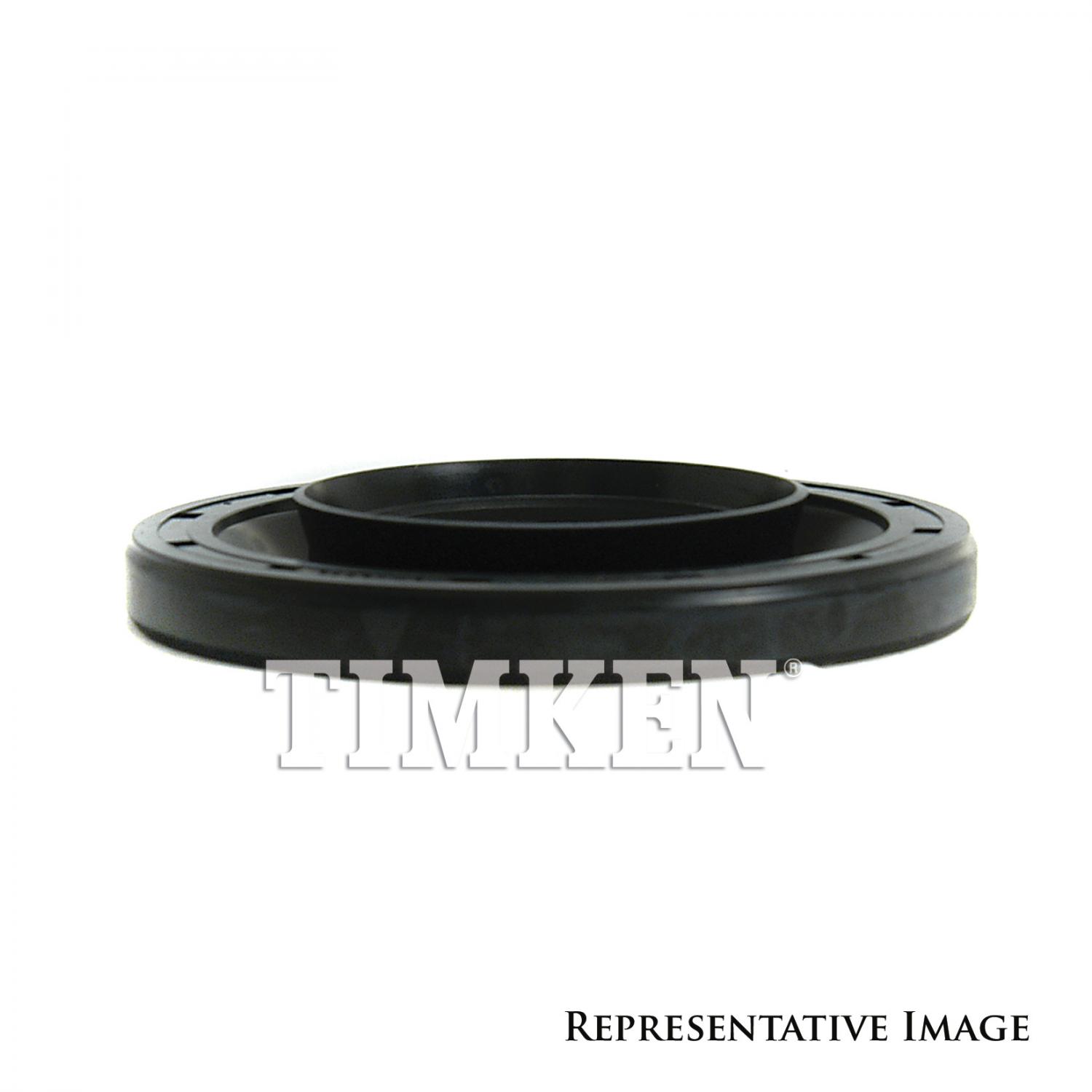 Timken 710133 Auto Trans Output Shaft Seal product image 6 of 8