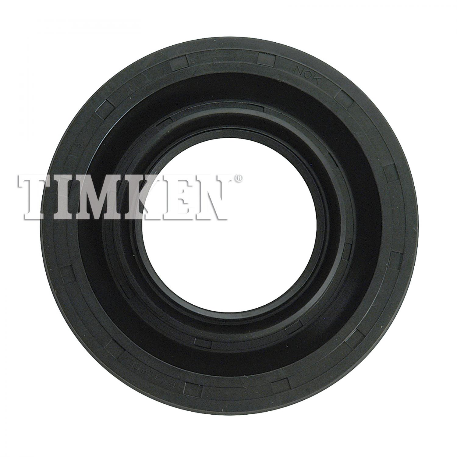 Timken 710133 Auto Trans Output Shaft Seal product image 7 of 8