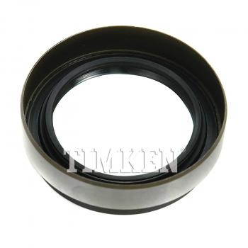 1995 Nissan Axxess Differential Seal Rear Timken 710135 image 3 of 4