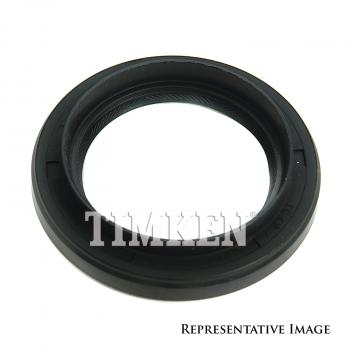 1991 Toyota Camry Transfer Case Side Gear Seal Timken 710137 image 2 of 4