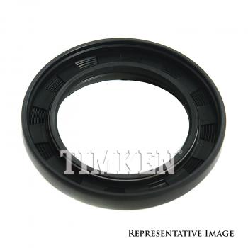 1991 Toyota Camry Transfer Case Side Gear Seal Timken 710137 image 4 of 4