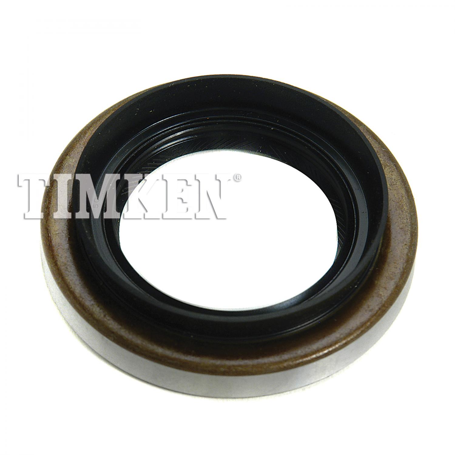 Timken 710142 - Axle Shaft Seal Timken 710142 Auto Trans Extension Housing Seal product image 1 of 8