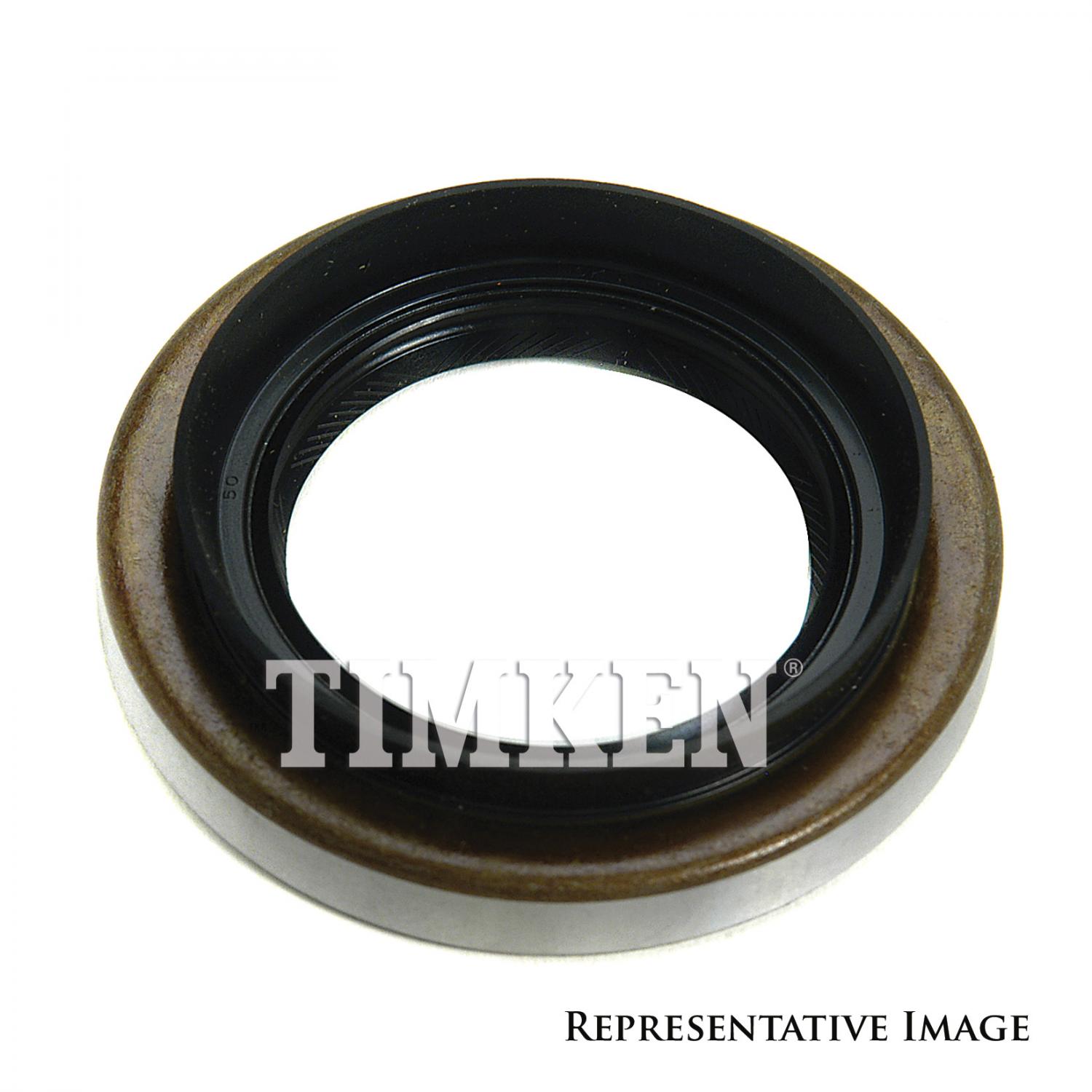 Timken 710142 - Axle Shaft Seal Timken 710142 Auto Trans Extension Housing Seal product image 2 of 8