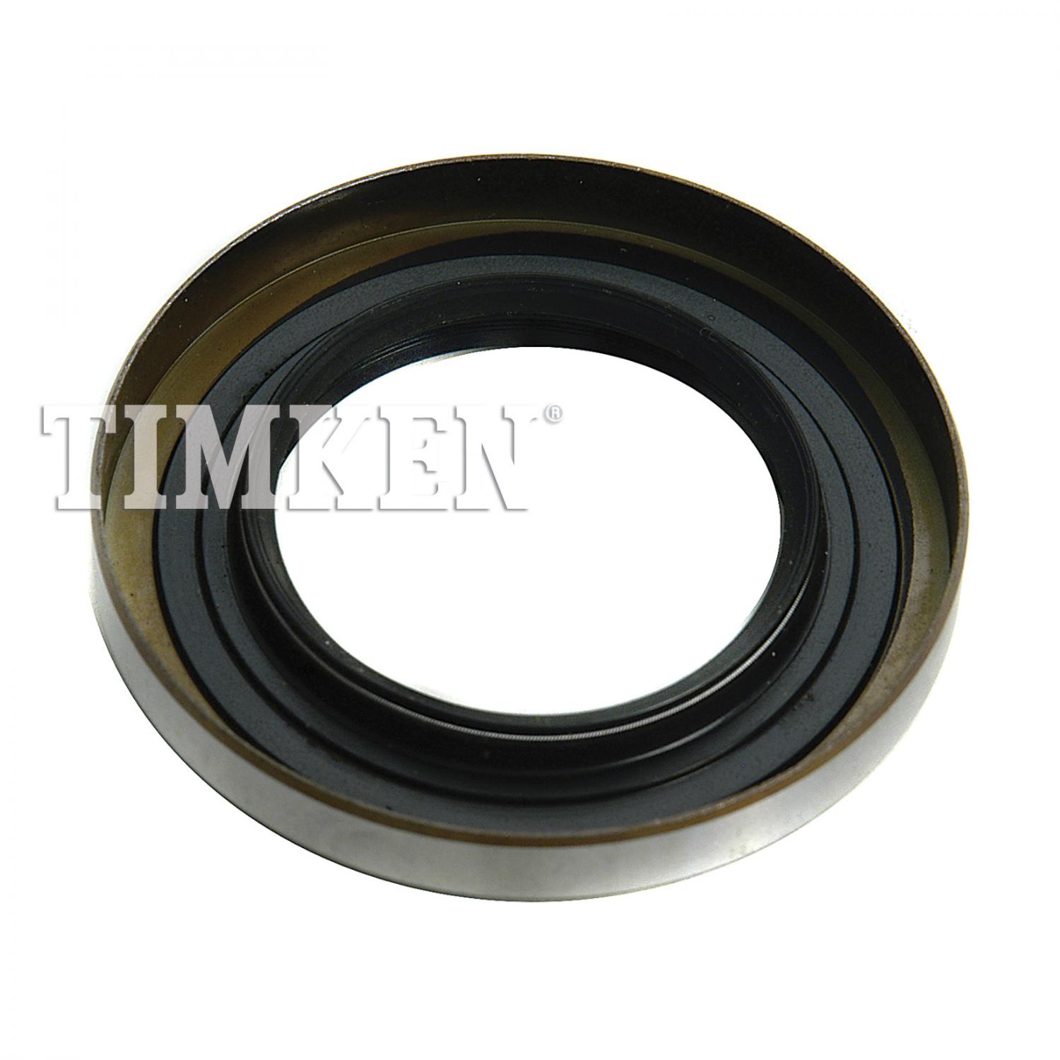 Timken 710142 - Axle Shaft Seal Timken 710142 Auto Trans Extension Housing Seal product image 3 of 8