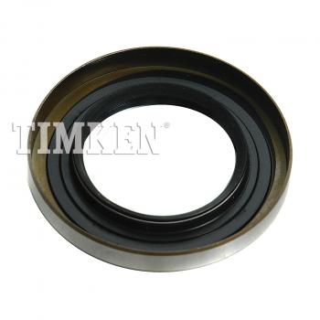 2015 Lexus IS250 Axle Shaft Seal Rear Timken 710142 image 3 of 4
