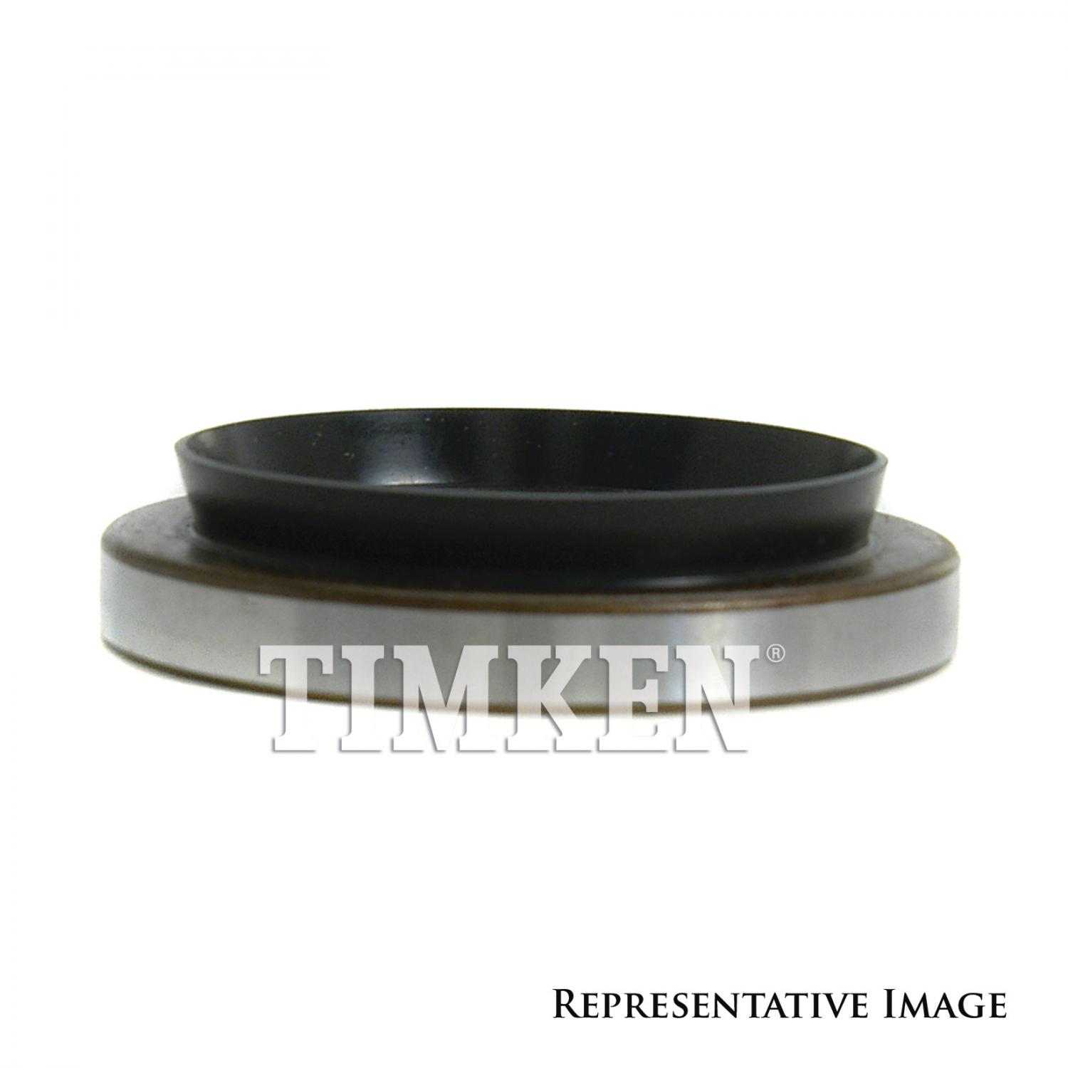 Timken 710142 - Axle Shaft Seal Timken 710142 Auto Trans Extension Housing Seal product image 6 of 8