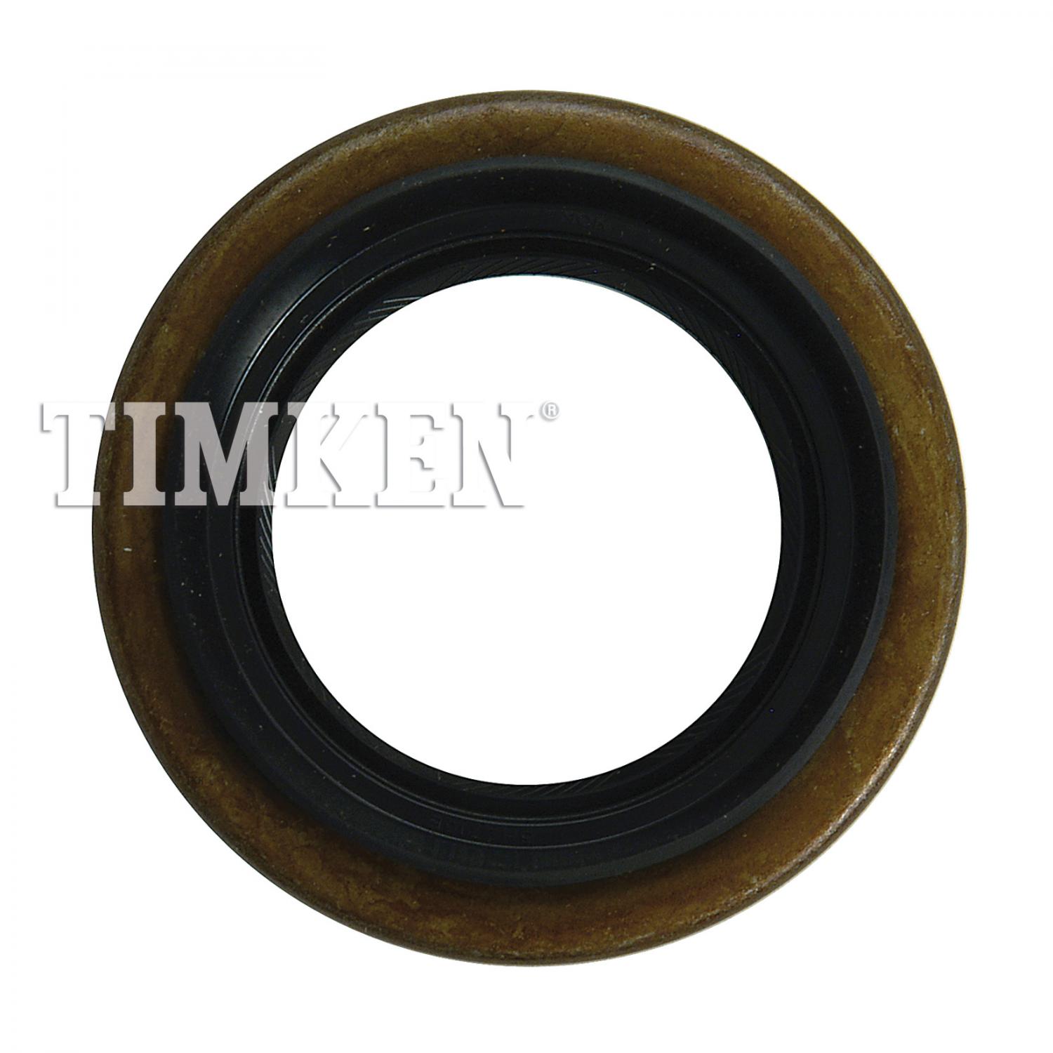Timken 710142 - Axle Shaft Seal Timken 710142 Auto Trans Extension Housing Seal product image 7 of 8