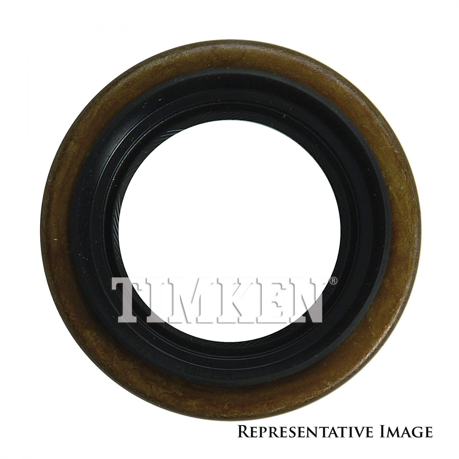 Timken 710142 - Axle Shaft Seal Timken 710142 Auto Trans Extension Housing Seal product image 8 of 8